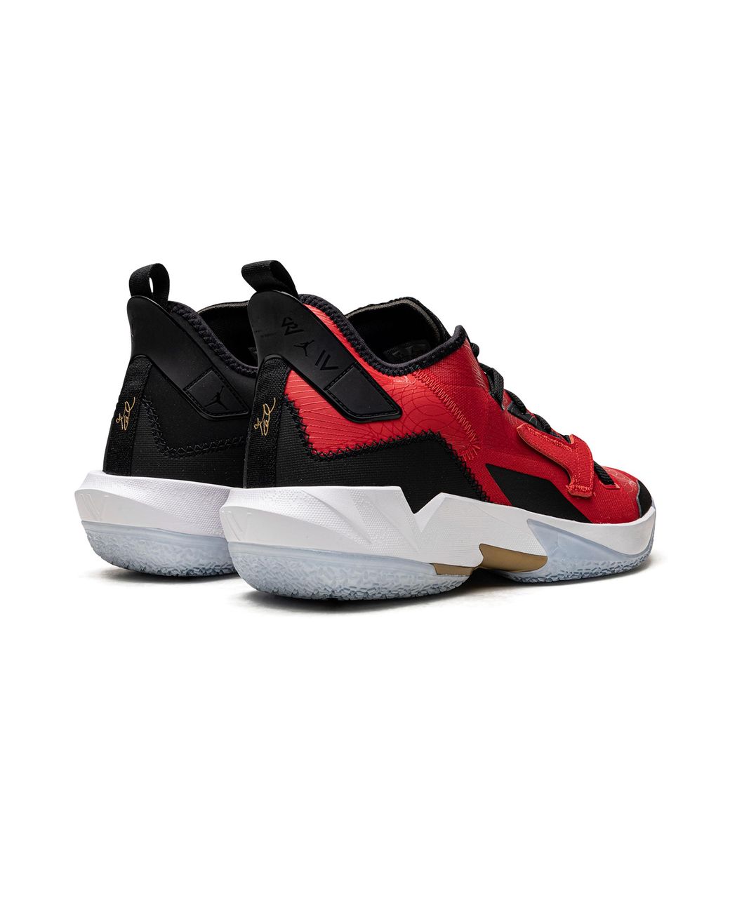Nike Why Not Zer0.4 "Bred" Dd4887 600" for men