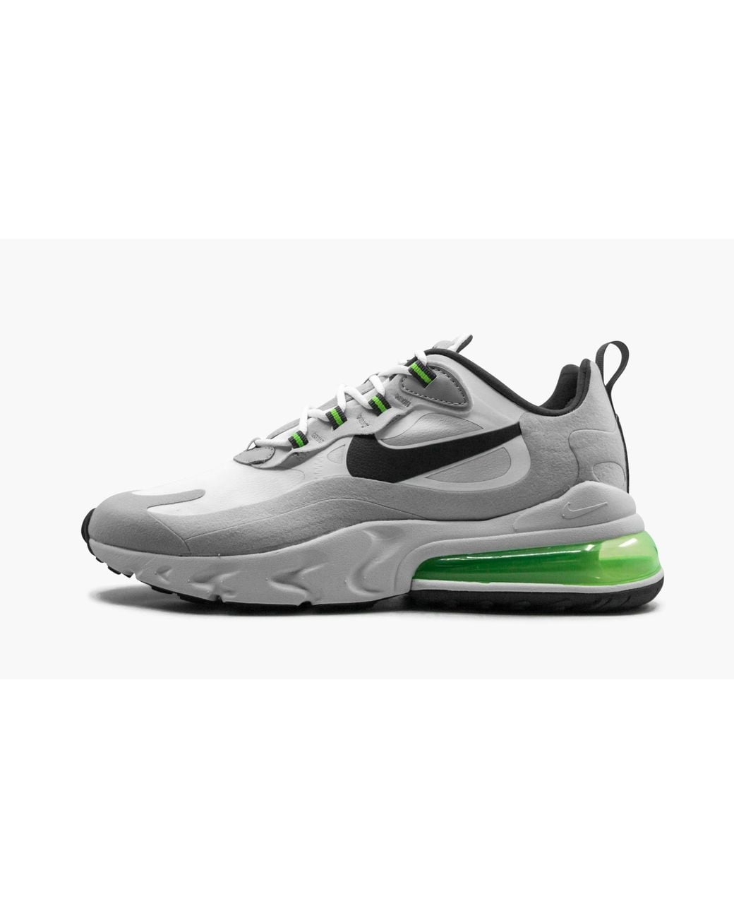 Nike Multicolor Air Max 270 React Shoes