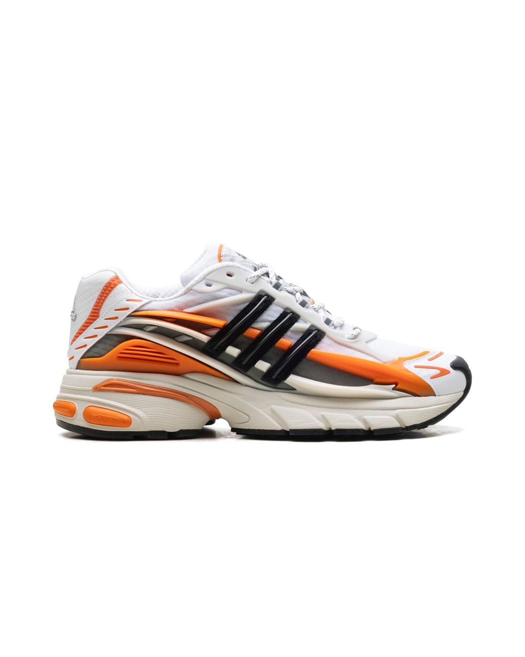 Adidas Black Adistar Jellyfish "Pharrell Williams for men