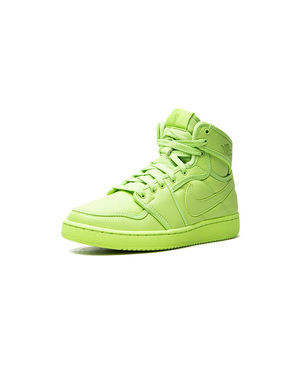 Nike Green Air 1 Ko "Billie Eilish" Dn2857 330"