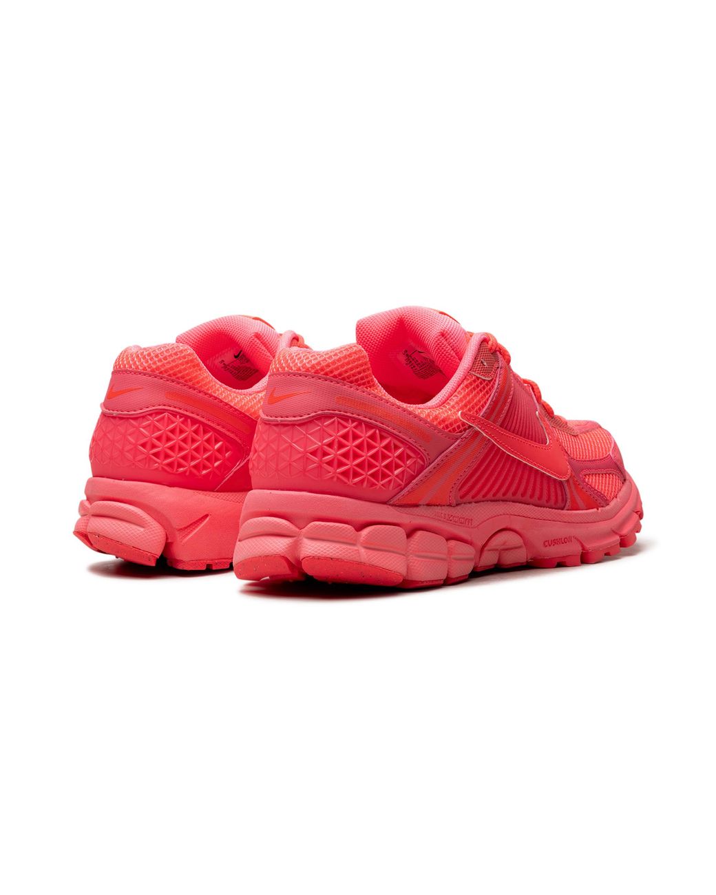 Nike Red Zoom Vomero 5 "Hot Punch" Hf5493 600" for men