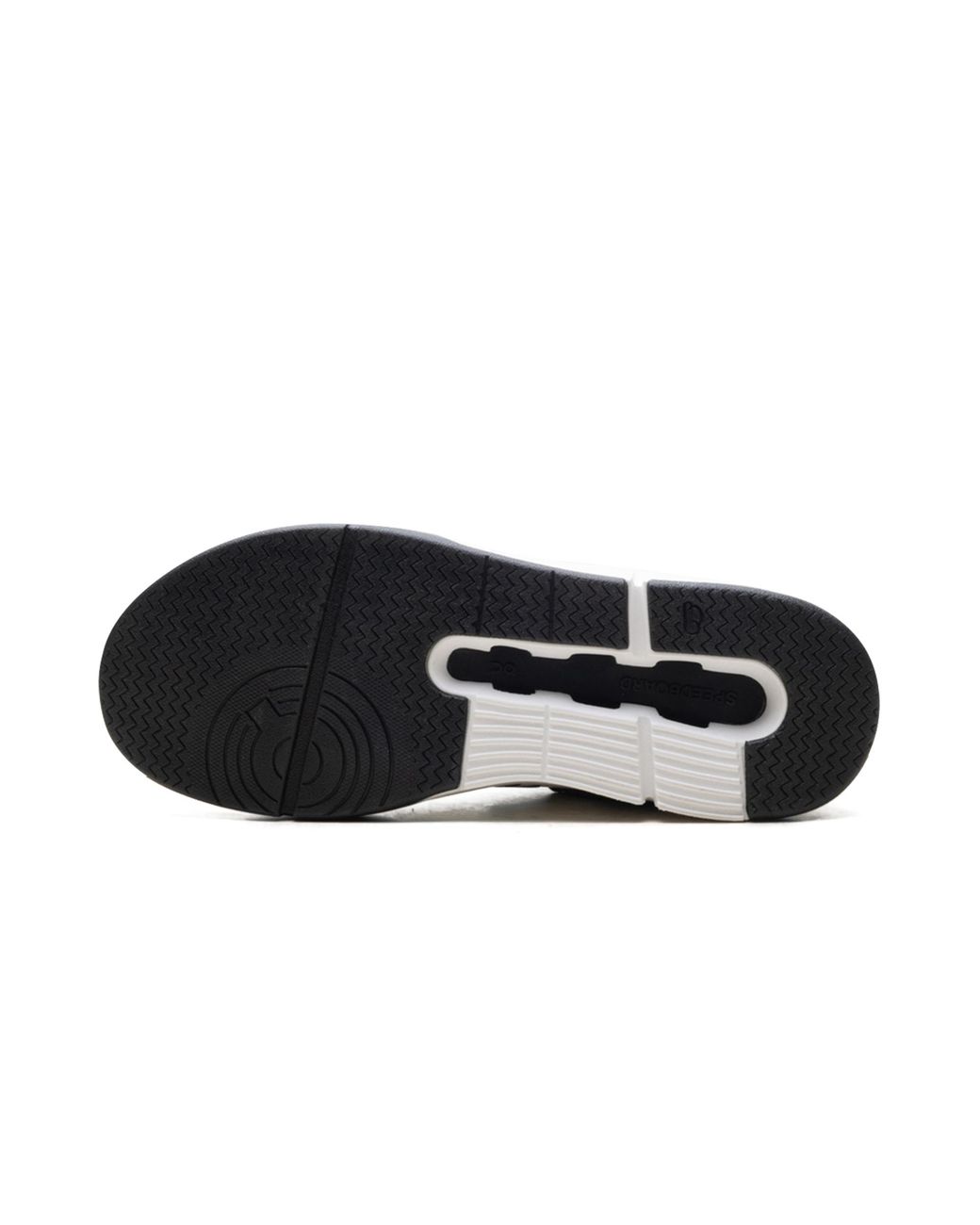 On Shoes Black The Roger Clubhouse 3Wf10430462"
