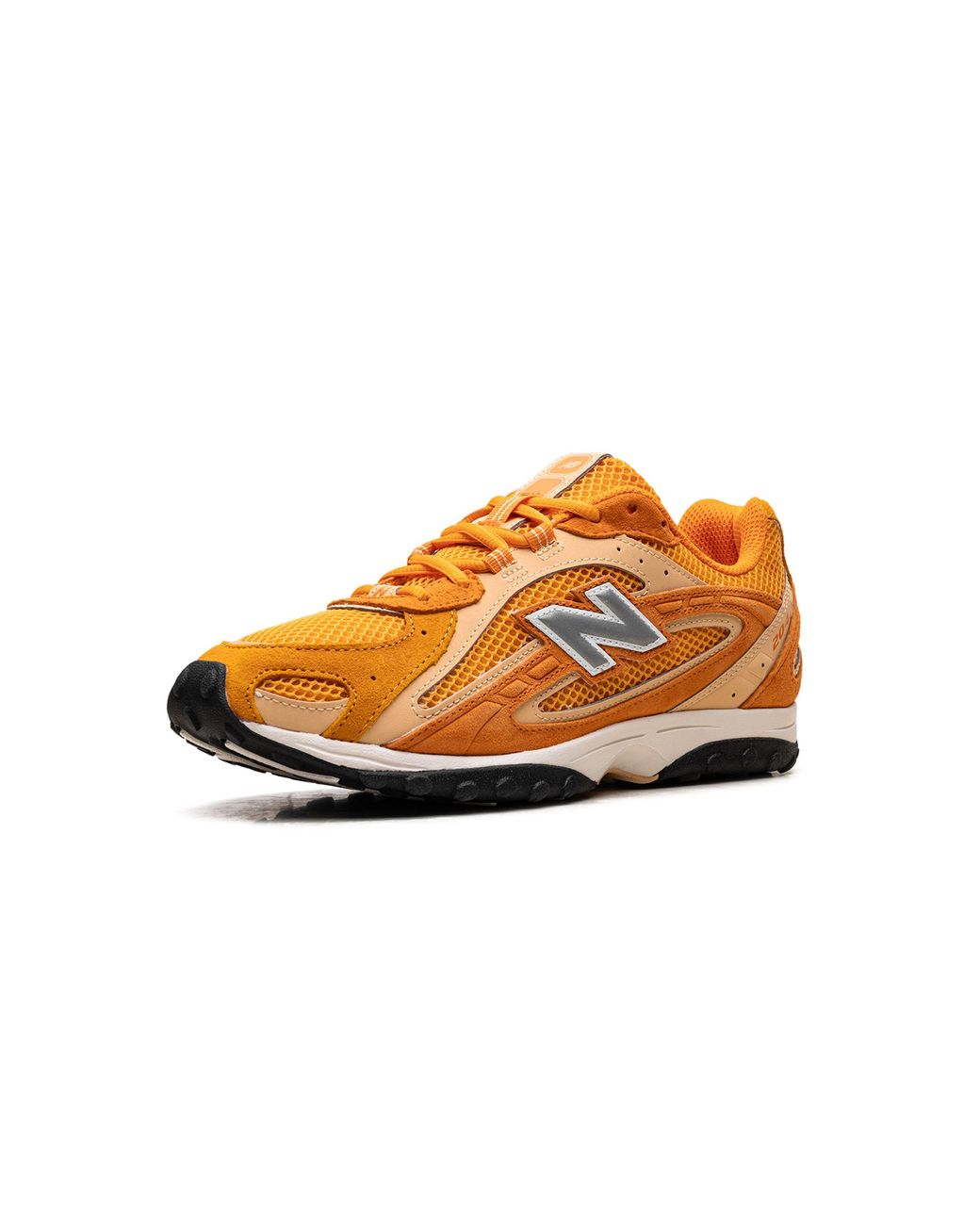 New Balance Black 204L "Kith for men