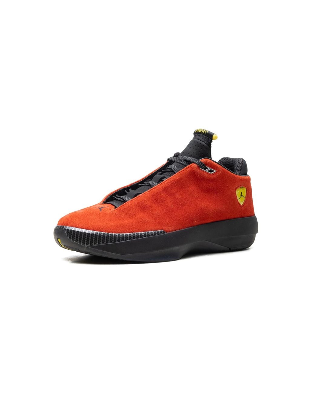 Nike Red 40-14 "Ferrari" Ir2082 600" for men