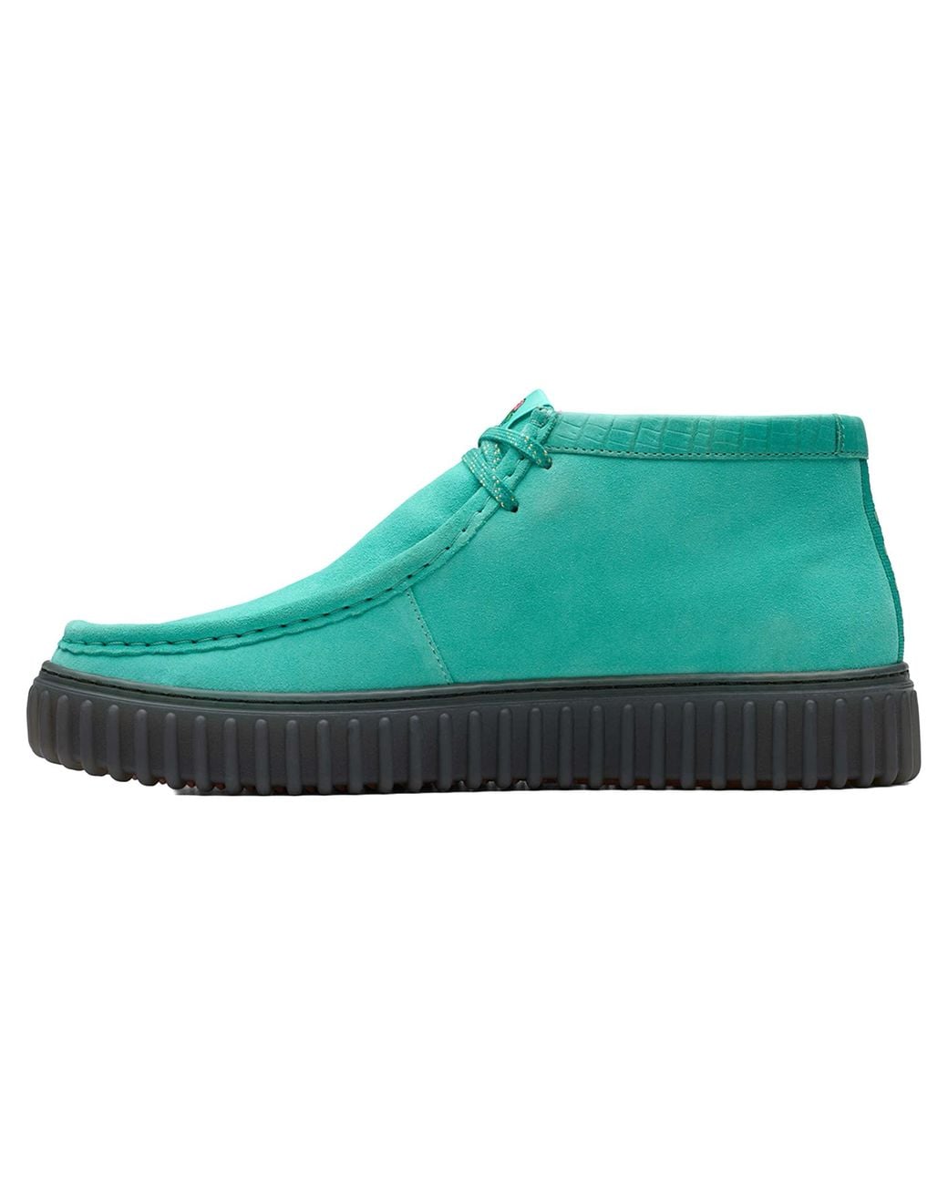 Clarks Green Torhill Explore "Pokémon Venusaur" 26182500" for men