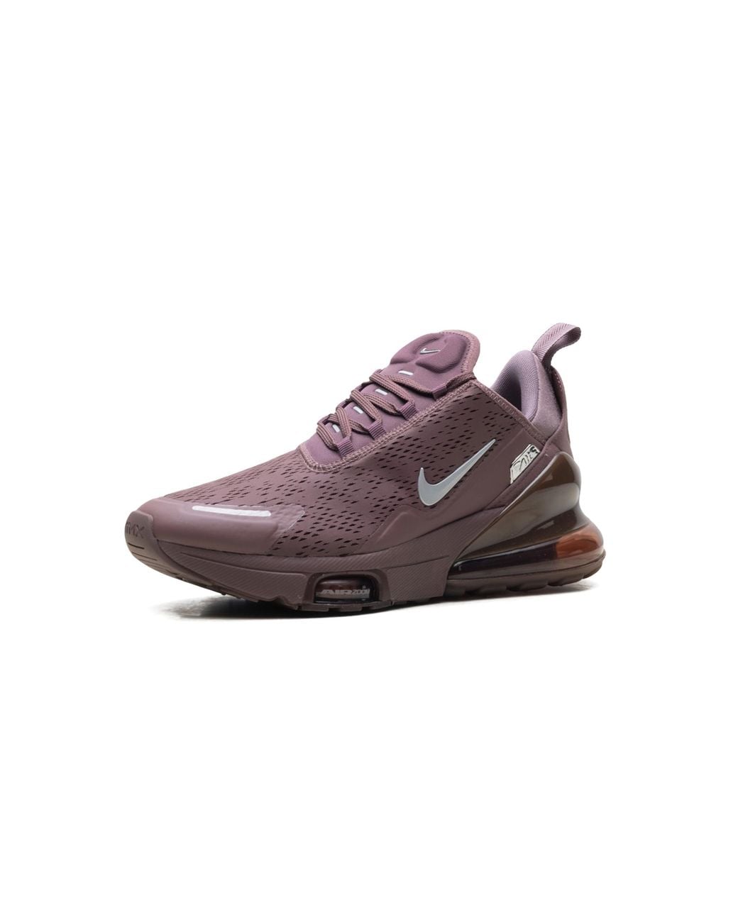 Nike Brown Air Max 270 Premium "Tattoo Metallic" Io9883 500" for men