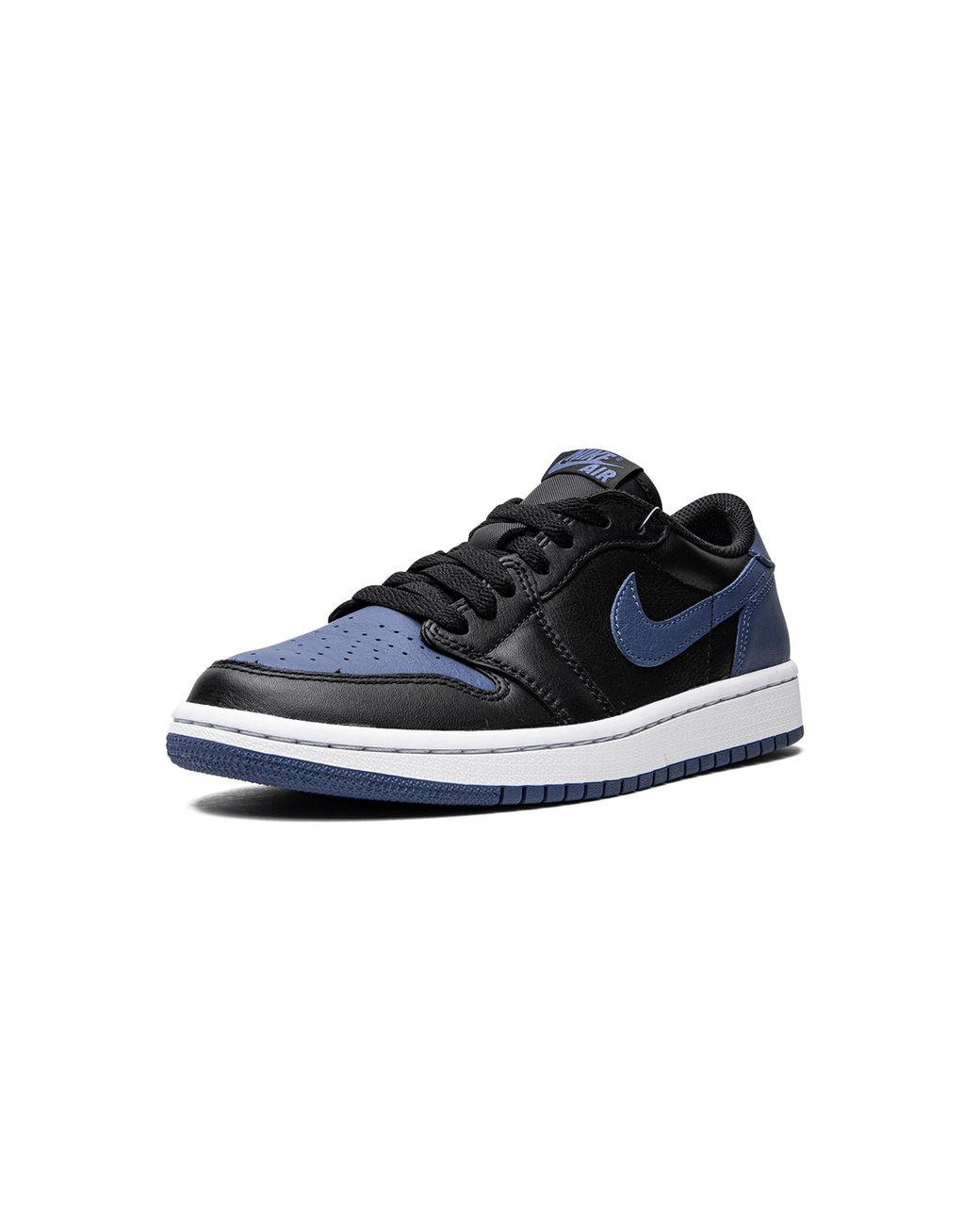 Nike Blue Air 1 Lo Og "Mystic" Cz0775 041"
