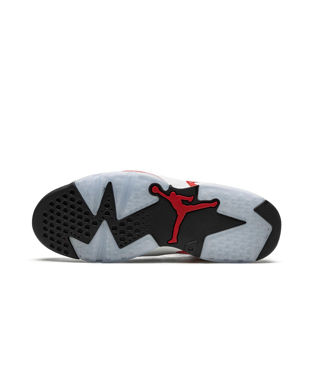 Nike Black Air 6 Retro Oreo" Ct8529 162" for men