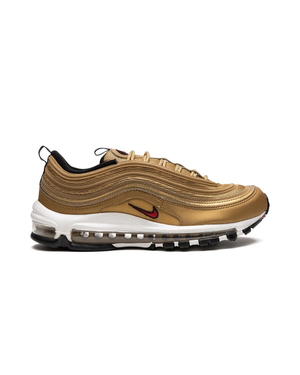 Nike Black Air Max 97 Og Mns Bullet" Dq9131 700"