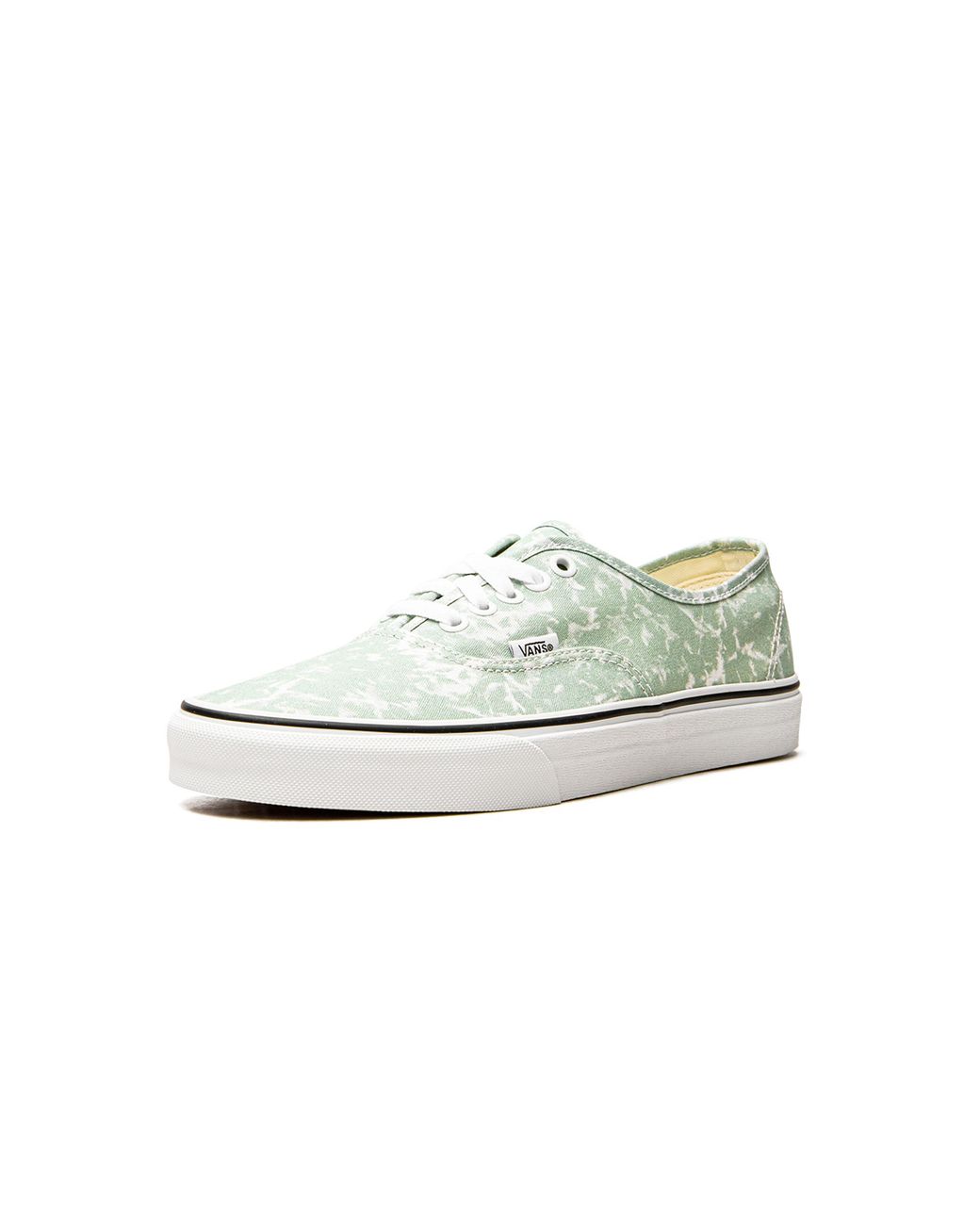 Vans Black Authentic "Washes" Vn0A5Krdavh" for men