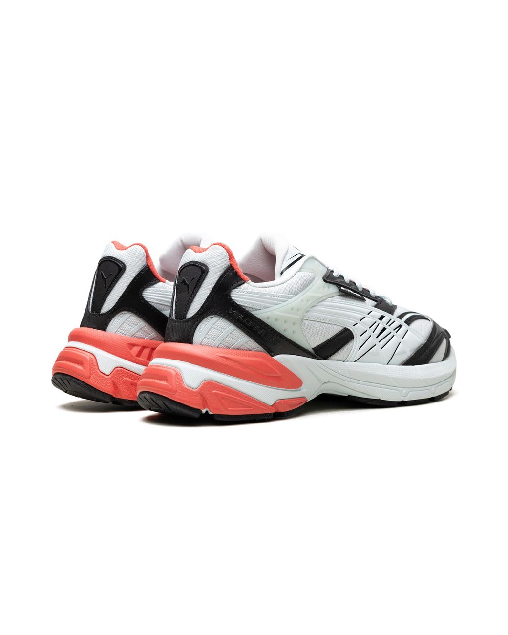 PUMA Black Velophasis "Mercedes Amg Petronas Motorsport Dewdrop" 308114 01" for men