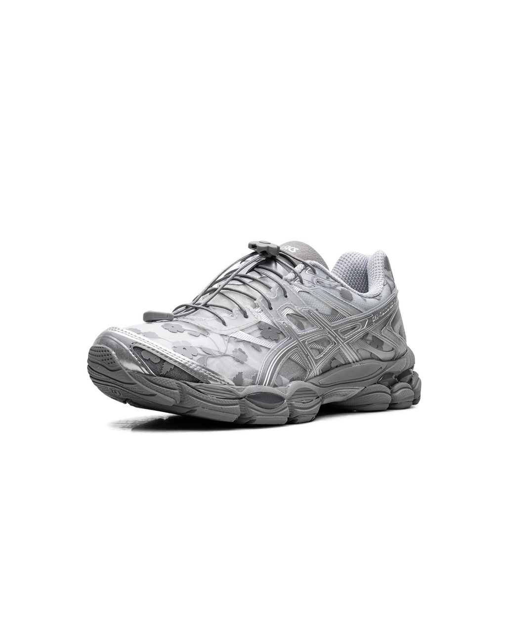 Asics Black Gel-Cumulus 16 "Cecilie Bahnsen