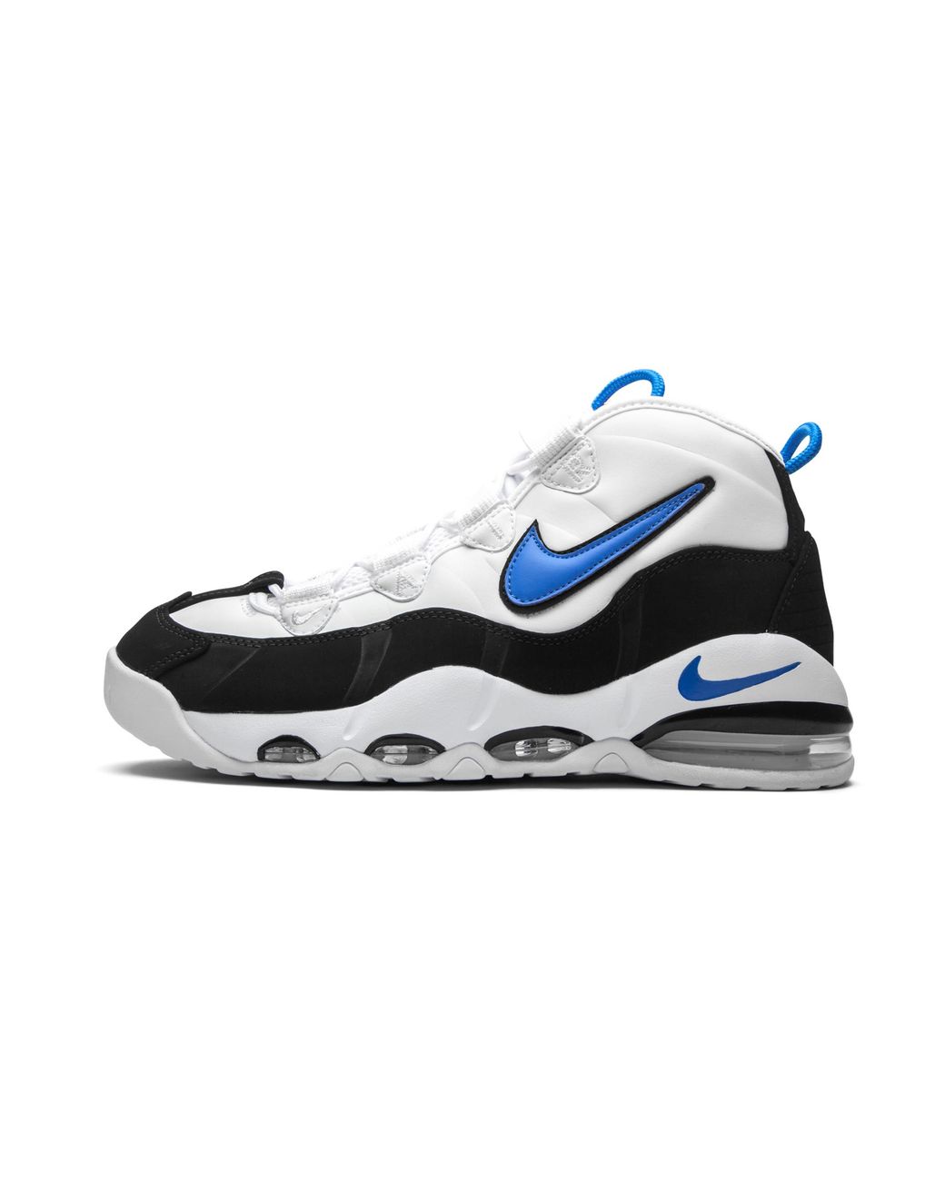 Nike Black Air Max Uptempo 95 /Photo" Ck0892 103" for men