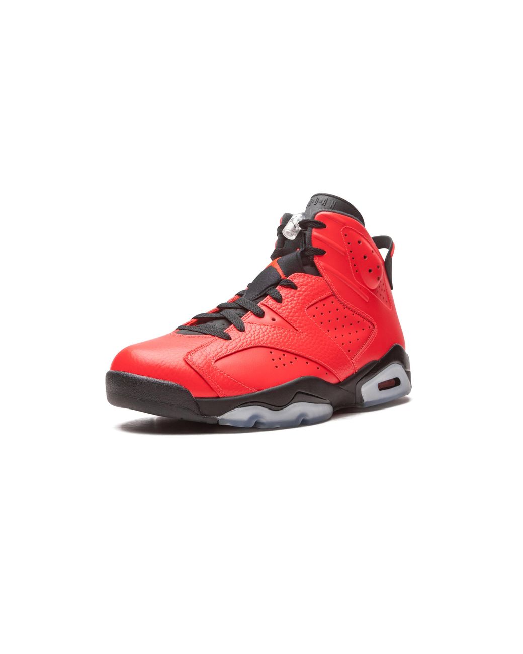 Nike Red Air 6 Retro 23" 384664 623" for men