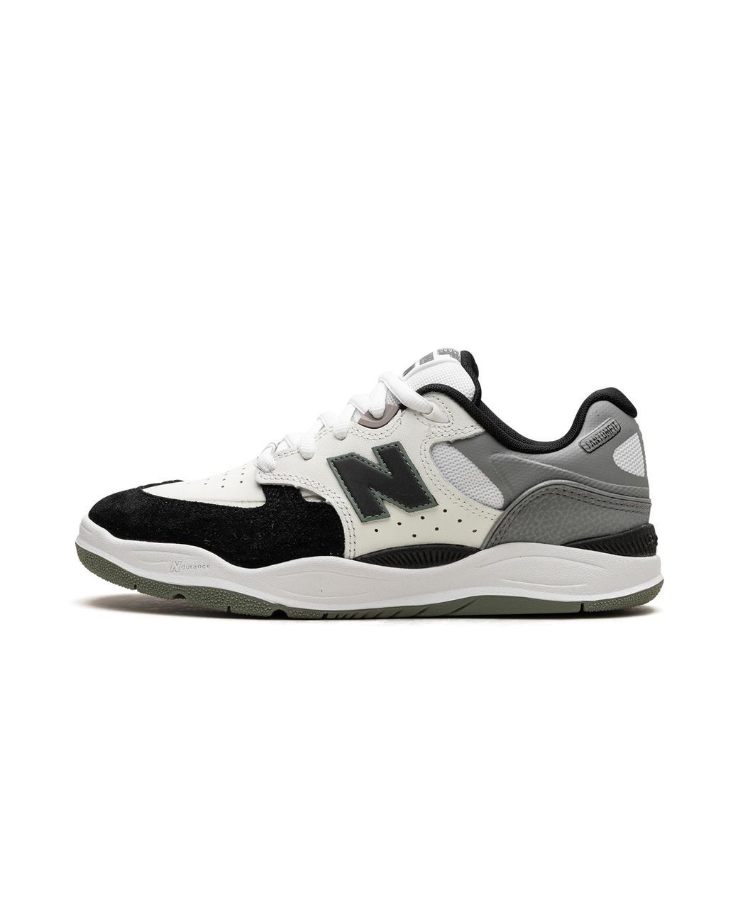 New Balance Black Numeric 1010 "Tiago Lemos" Nm1010Cl" for men