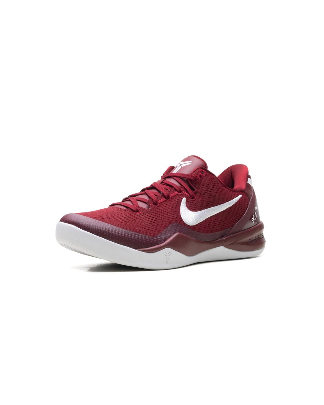 Nike Red Kobe Protro Tb Promo "Team" Hm6469 602" for men