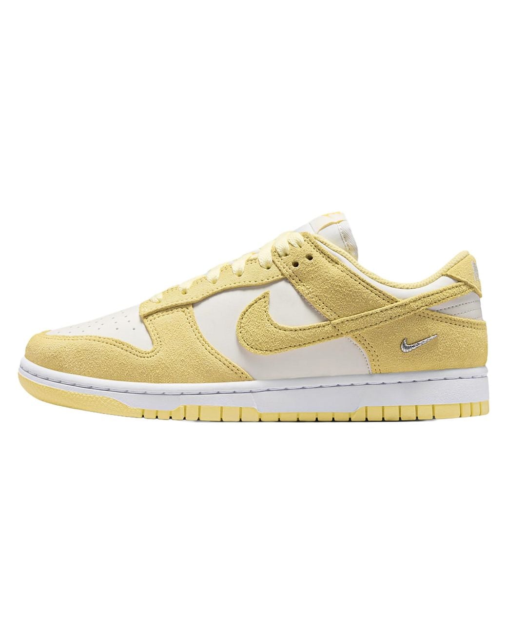Nike Black Dunk Low "Sail Soft" Io4244 104"