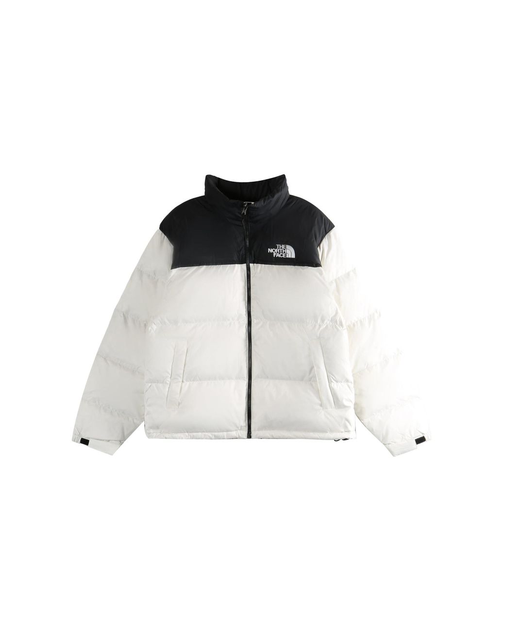 The North Face Black 1996 Retro Nuptse Jacket Dune Tnf" Nf0A3C8Dgom1" for men
