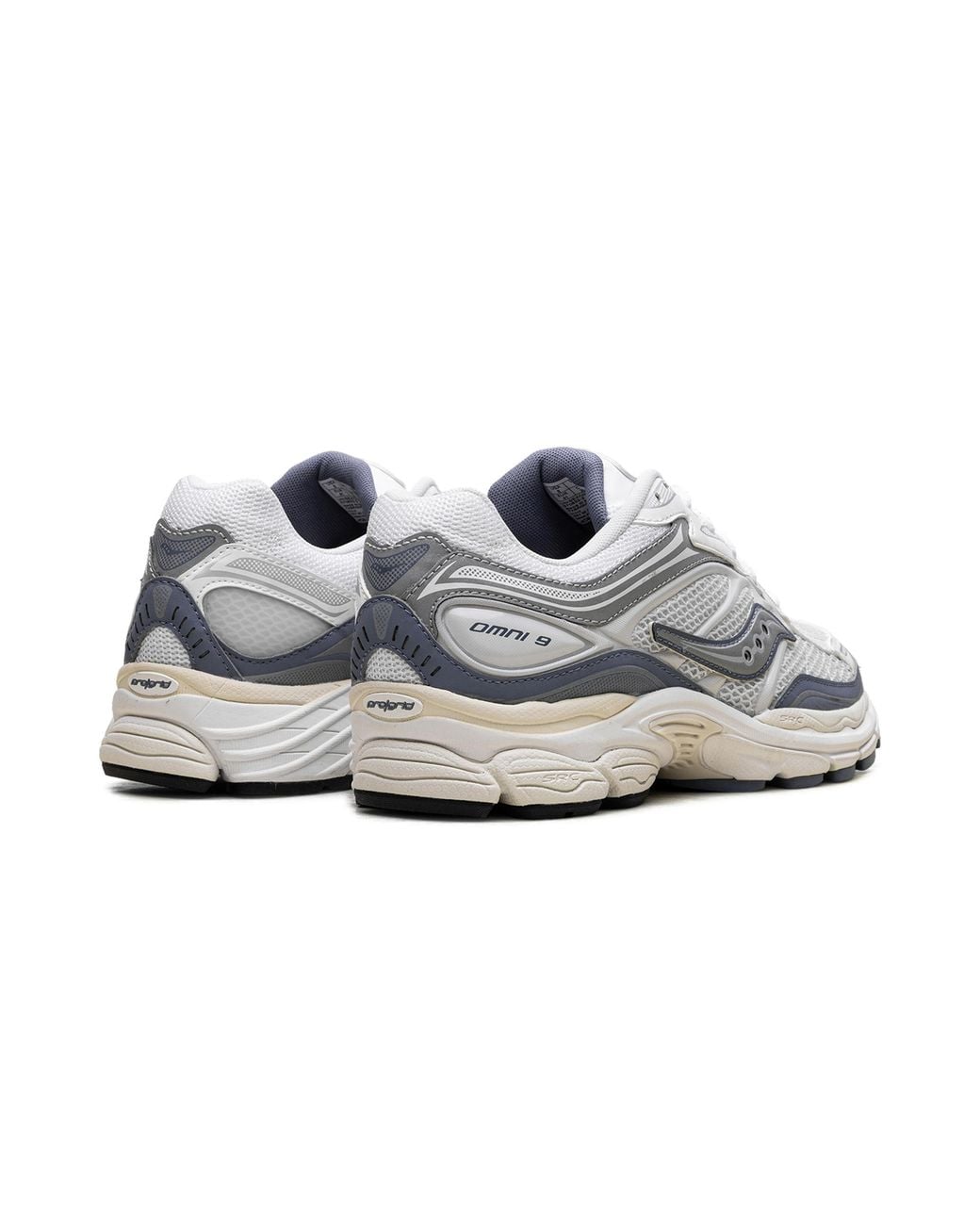 Saucony Black Progrid Omni 9 S70832 2" for men