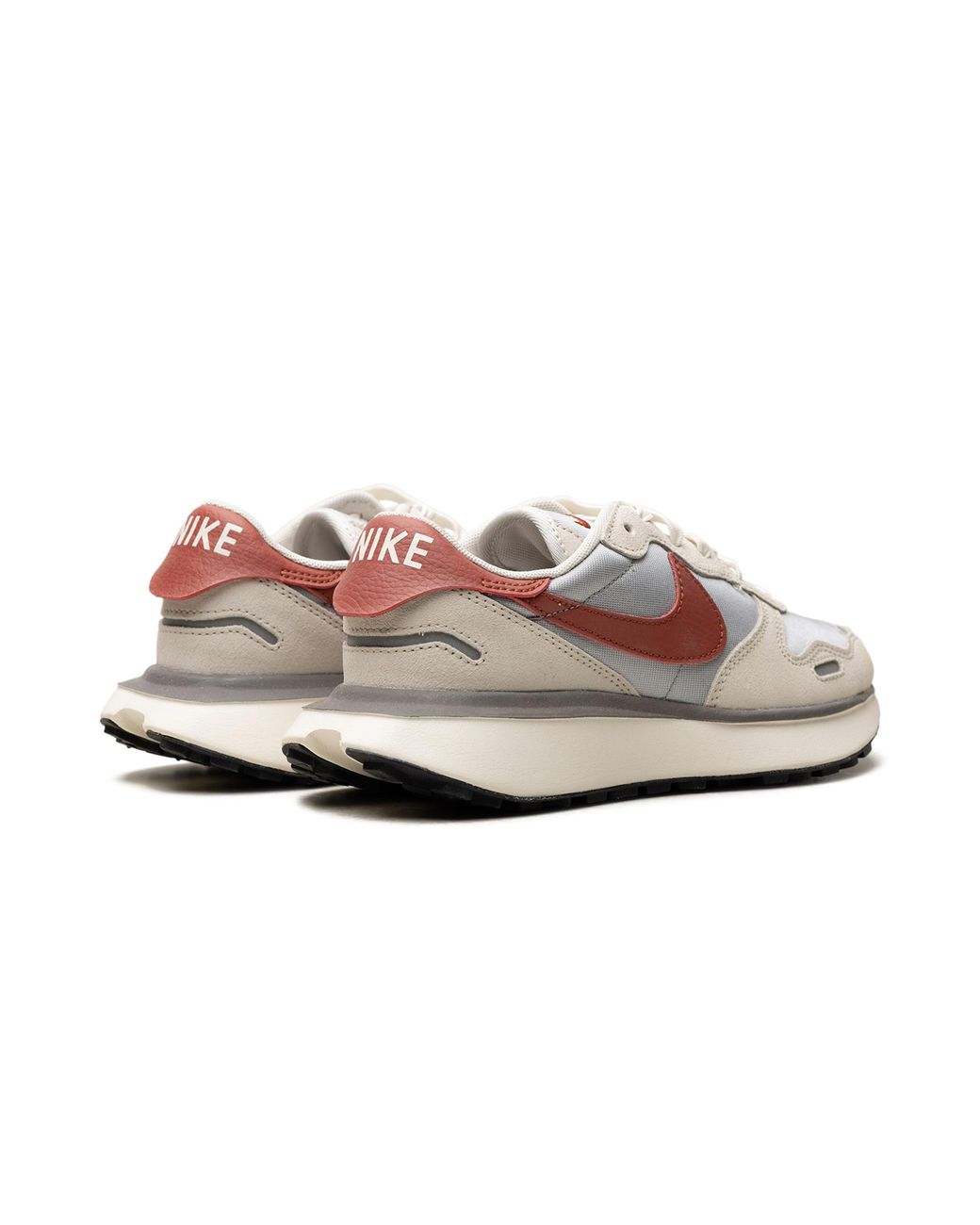 Nike Black Phoenix Waffle "Rugged" Fd2196 001" for men