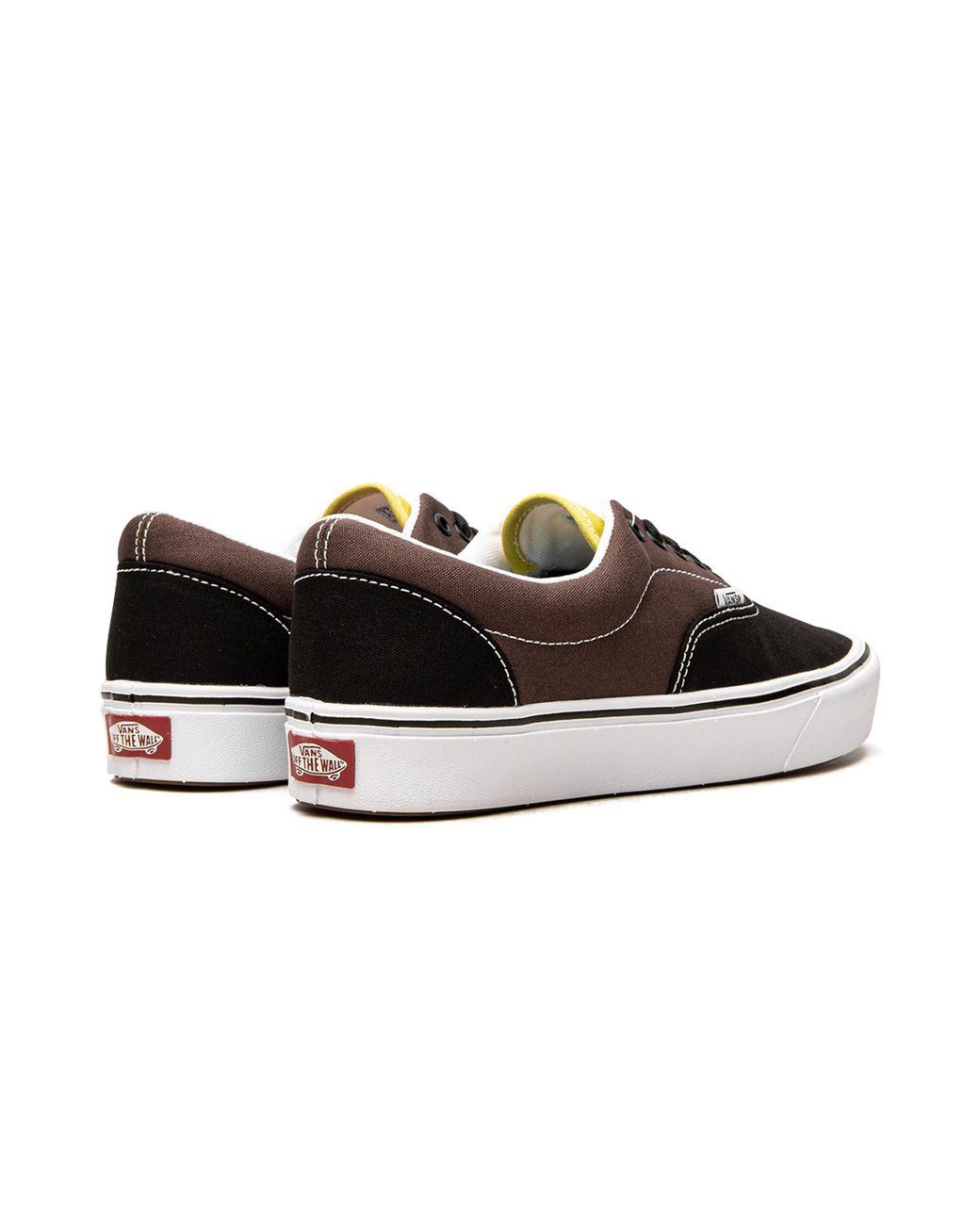 Vans Black Comfycush Era "Tri-Tone for men