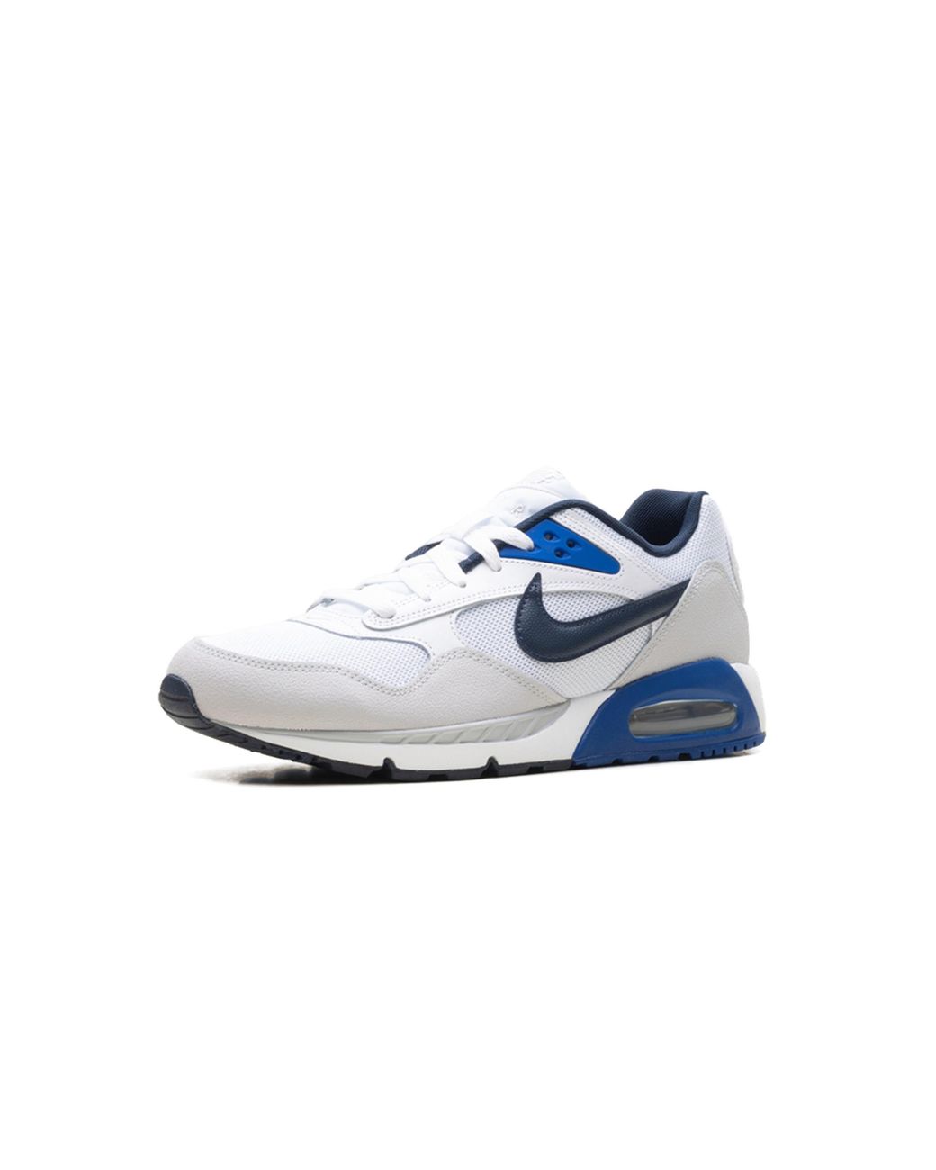 Nike Blue Air Max Correlate Obsidian" 511416 126" for men
