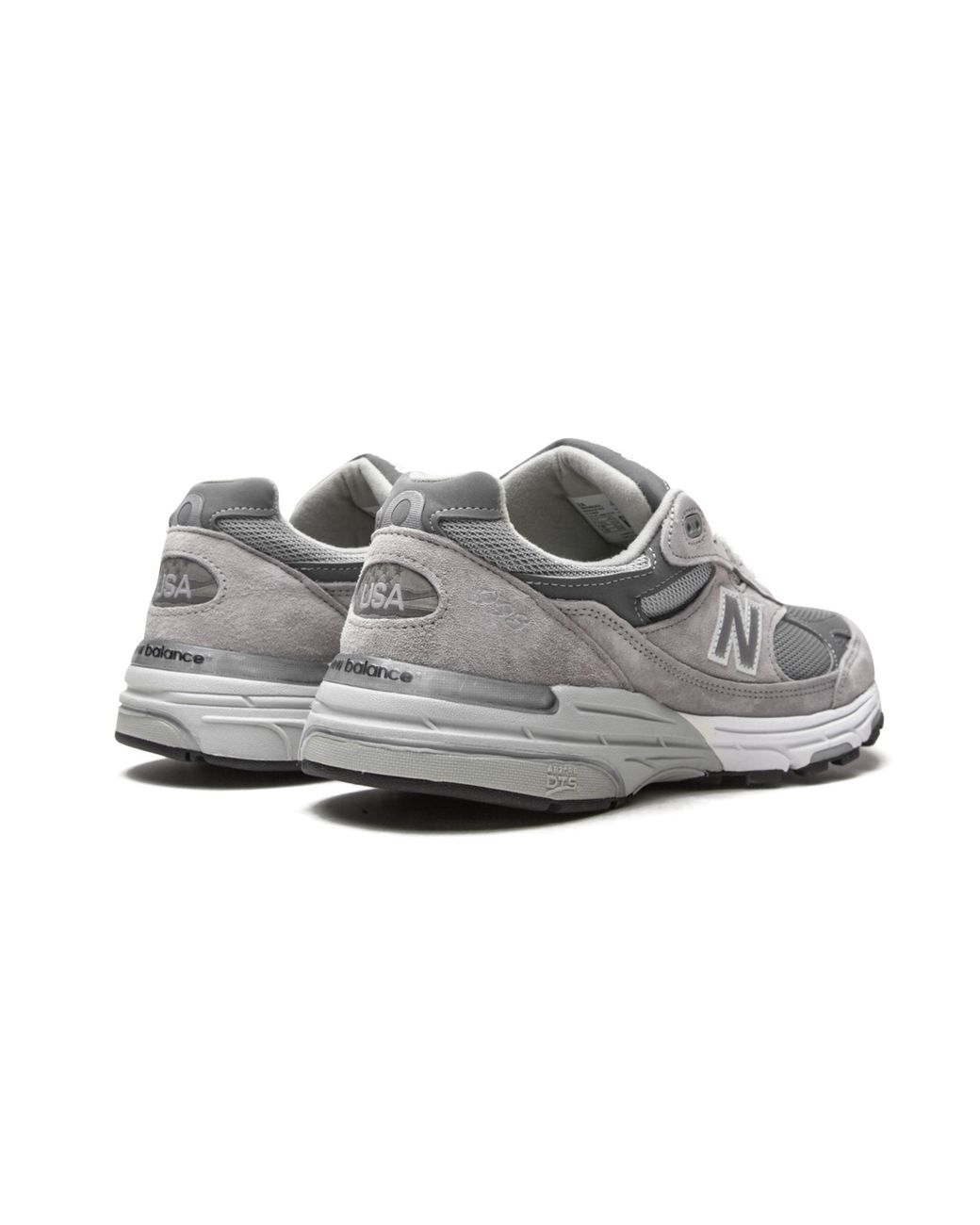 New Balance Gray 993