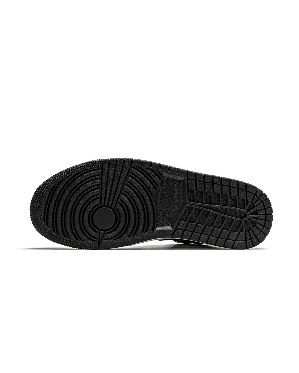 Nike Black Air 1 Mid "All-Star 2021" Dd1649 001" for men