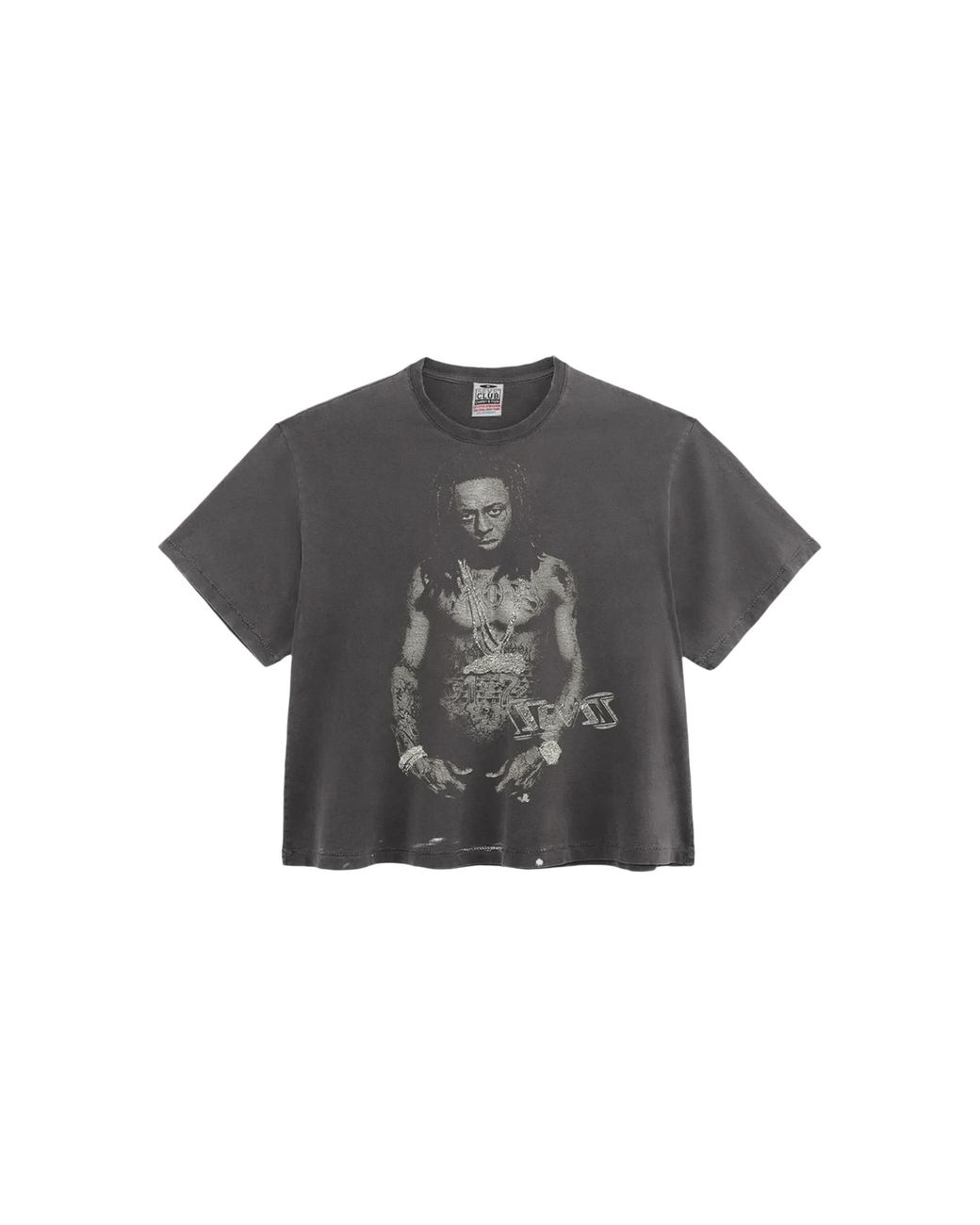 Triple Sevens Black Weezy T-Shirt Ts7080" for men