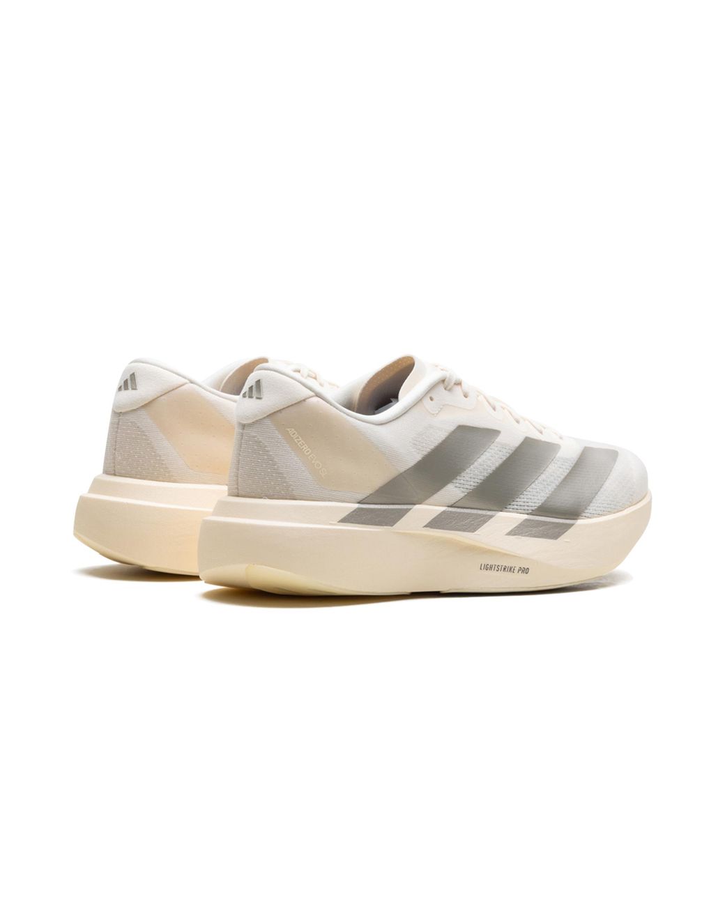 Adidas Black Adizero Evo Sl "Wonder" Jr5841"