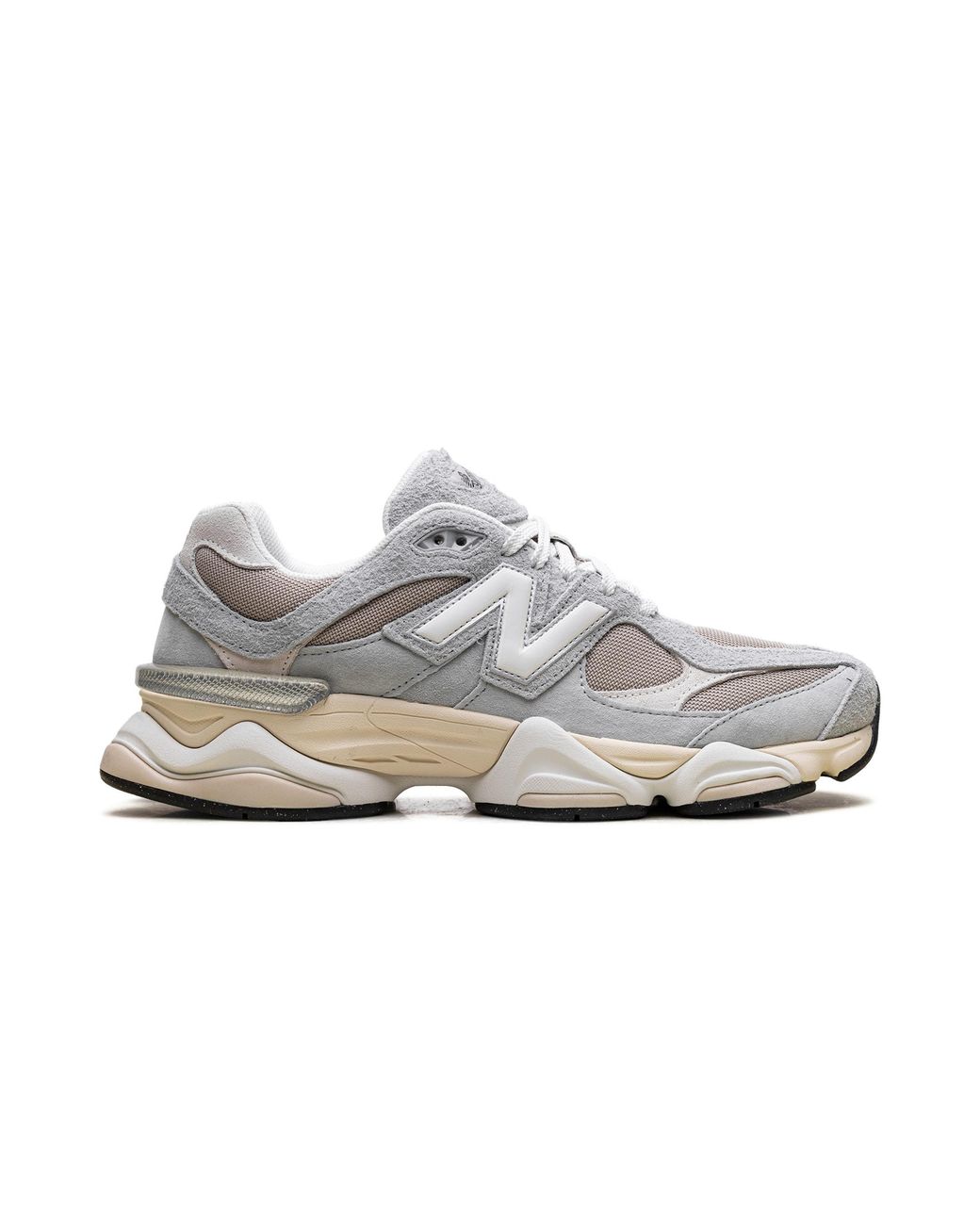New Balance Black 9060 "Lone Star Stonewar" U9060440" for men