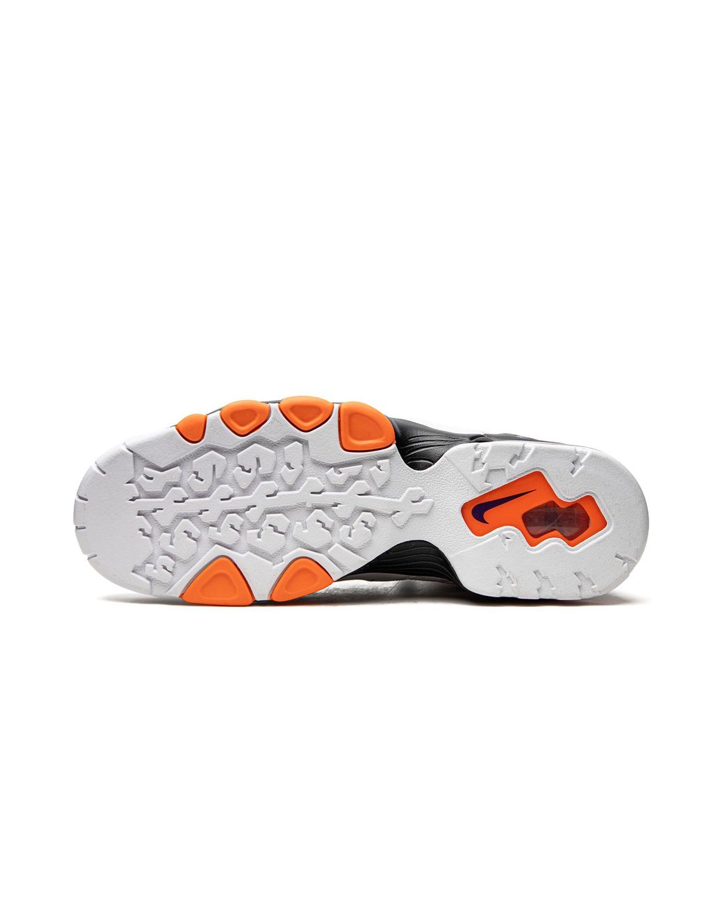 Nike Black Air Max2 Cb '94 "Phoenix Suns" Do5880 100" for men