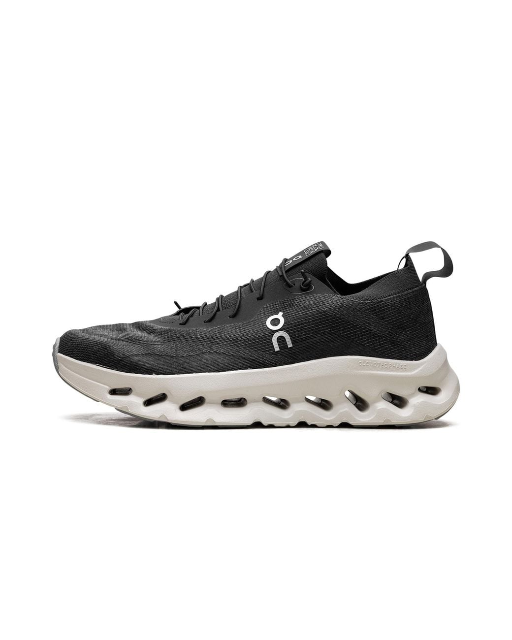 On Shoes Black Cloudtilt "Loewe for men
