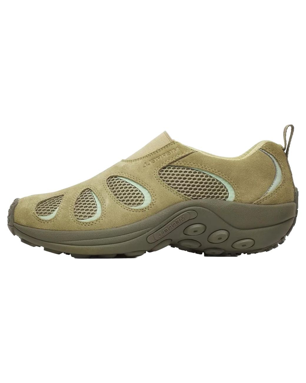 Merrell Green Jungle Moc Vent 2.0 1Trl "Drab" J2006931" for men