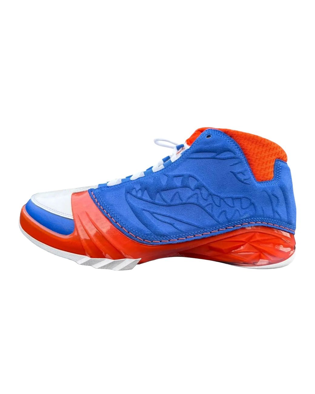Nike Blue 23 Retro "Florida Gators Pe" Fv1334 408" for men
