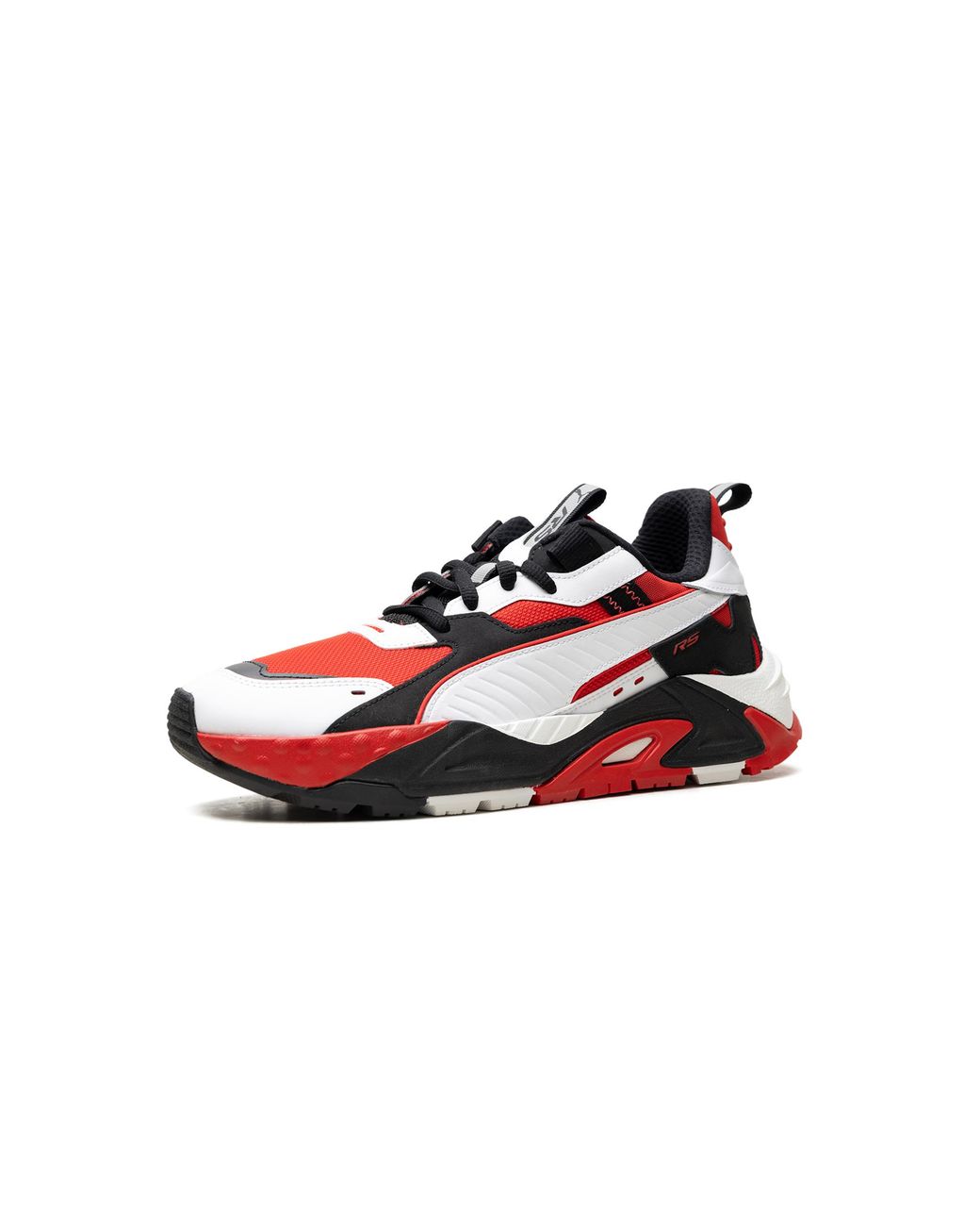 PUMA Black Rs-Trck Super 391655-01" for men