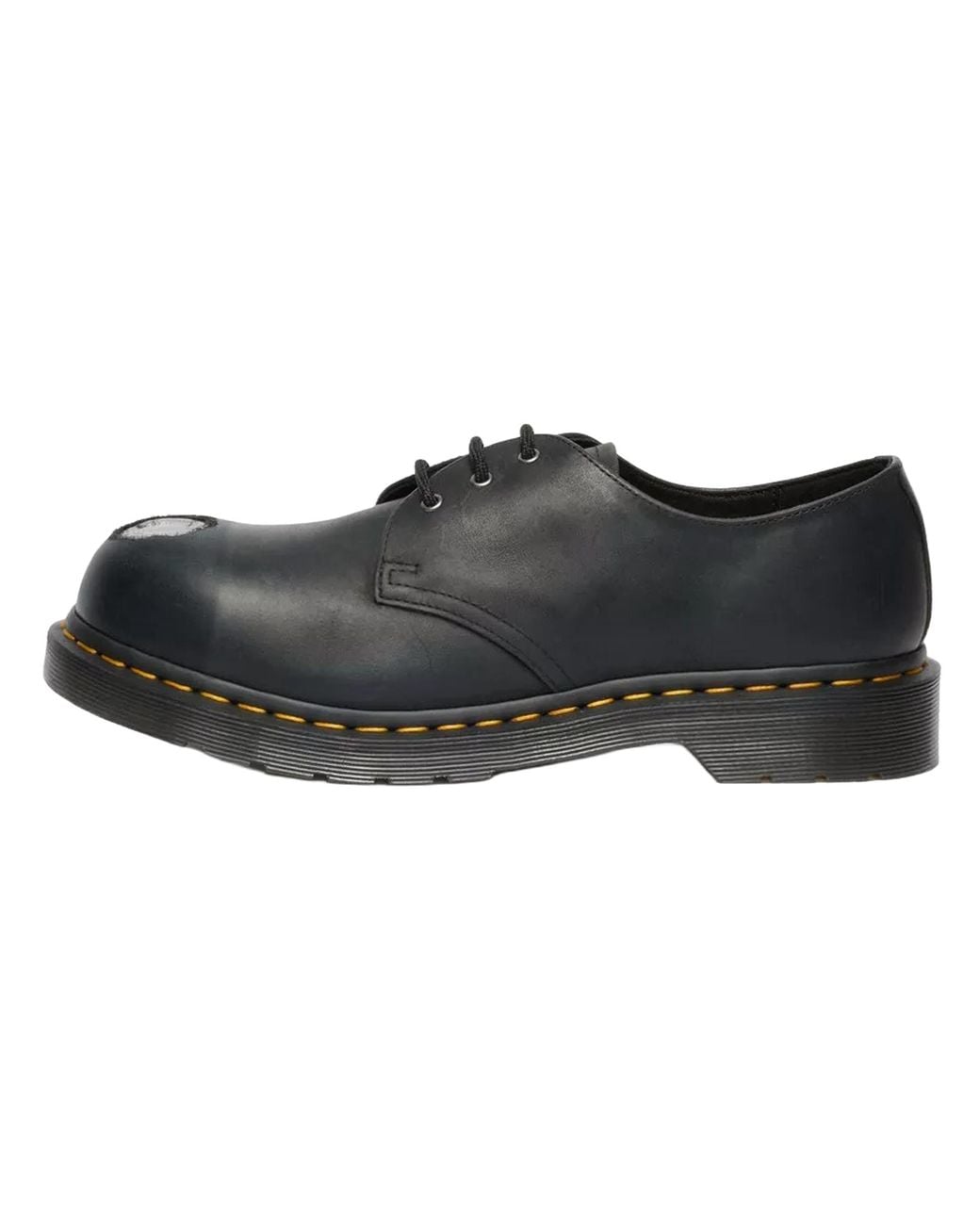 Dr. Martens Black 1461 Mt Wyoming" 43093001" for men