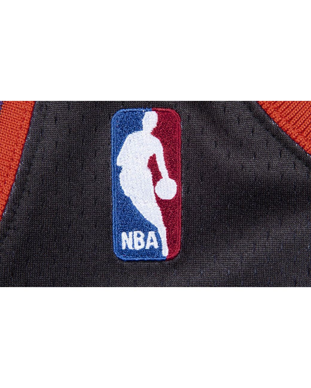 Mitchell & Ness Black Swingman Jersey "Nba 1999 Phoenix Suns Penny Hardaway" Ajy4Lg19027 Psublck99Aha" for men