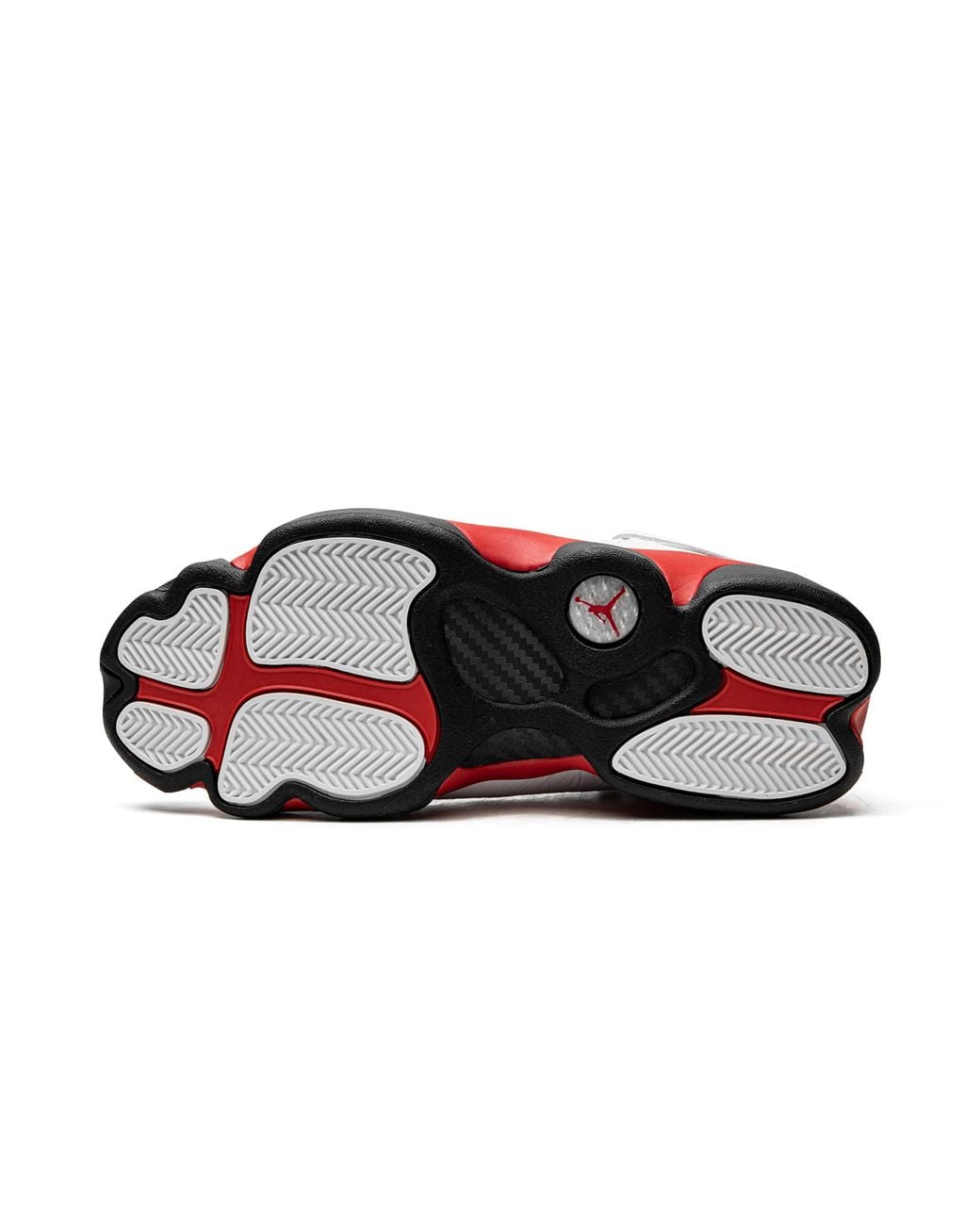 Nike Black Air 6 Rings "Cherry" 322992 126" for men