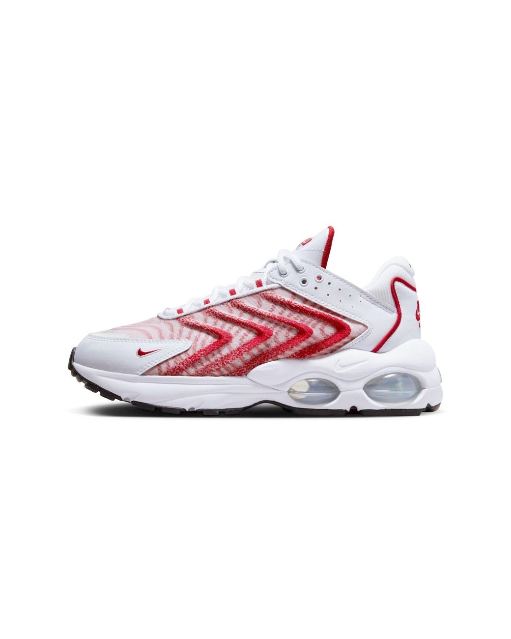 Nike Black Air Max Tailwind "University" Dq3984 104" for men