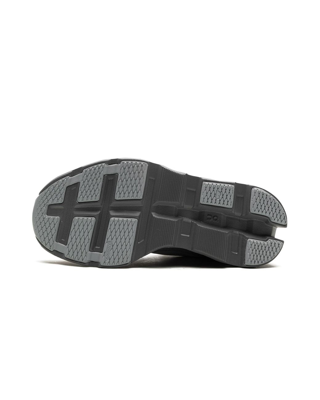 On Shoes Black Cloudmonster 2 "Frost Rock" 3We10112564"