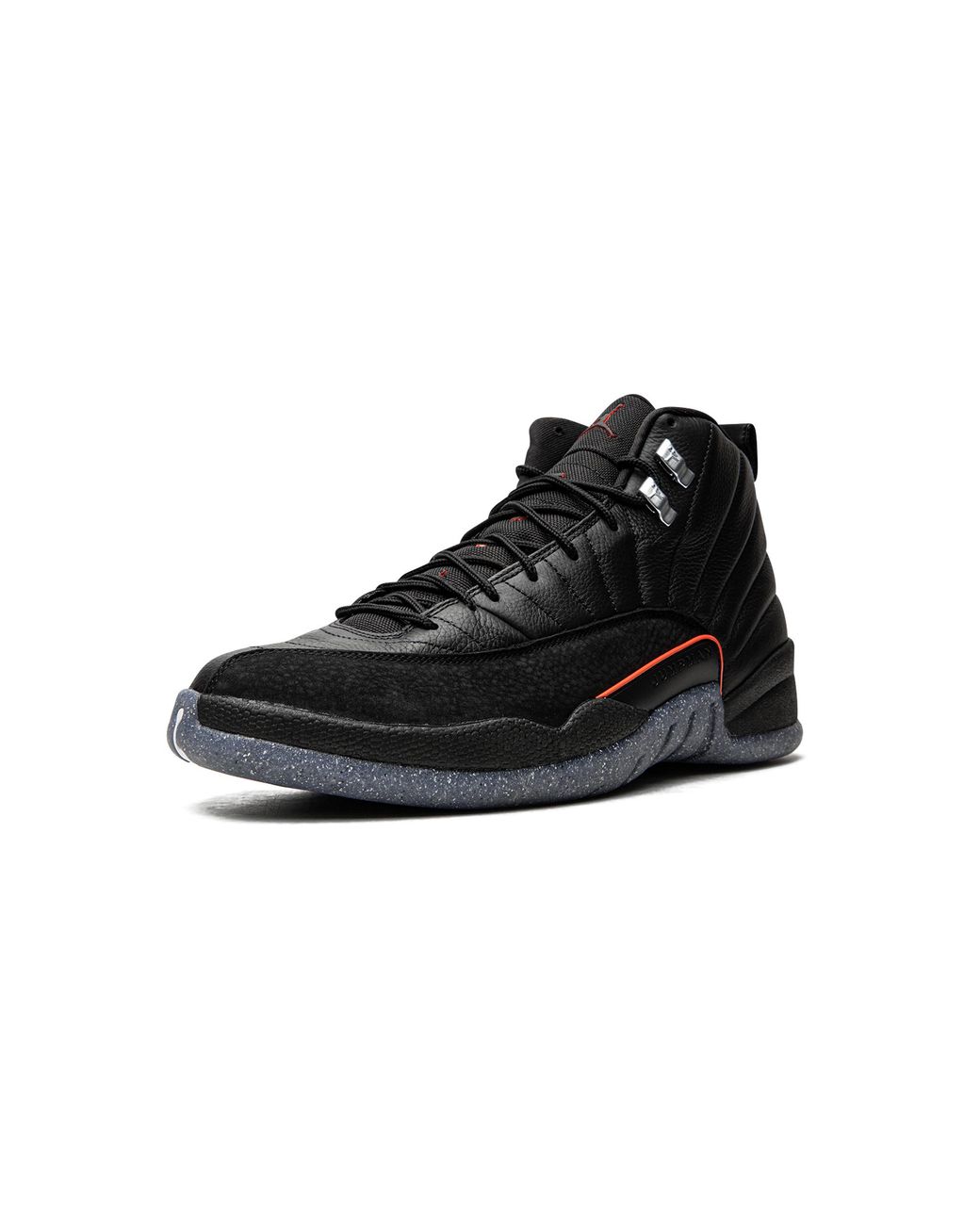 Nike Black Air 12 Retro "Utility" Dc1062 006" for men