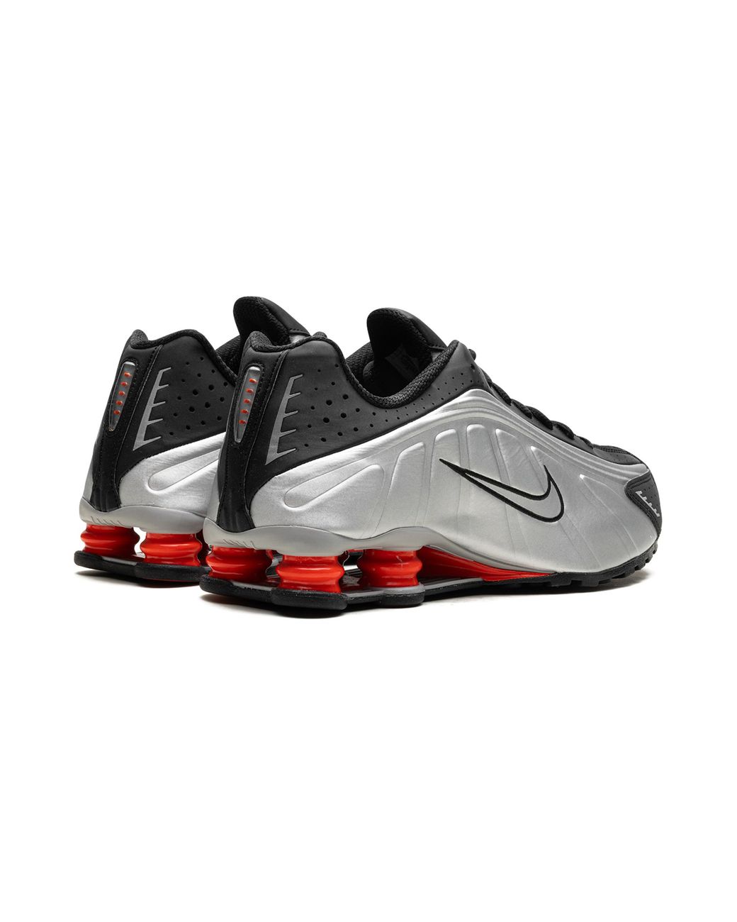 Nike Black Shox R4 "R4" Hq1988 002" for men