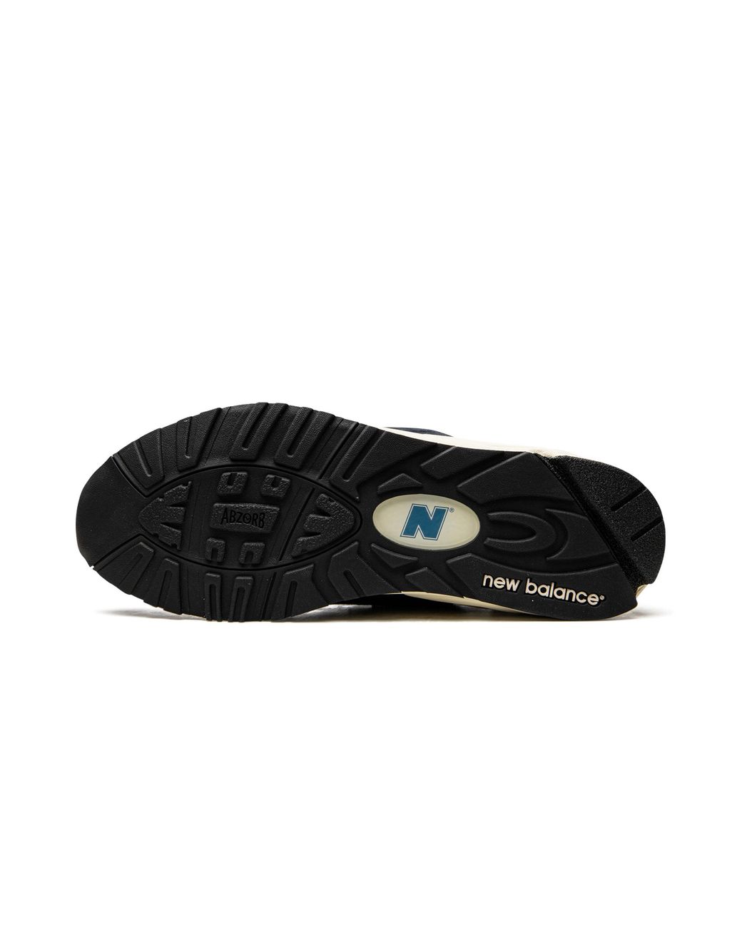 New Balance Black 990V2 "Teddy Santis for men