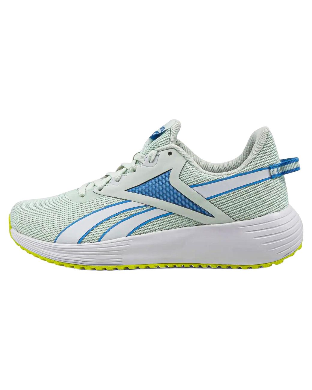 Reebok Blue Lite Plus 3 "Opal Glow Essential" Gy7805"