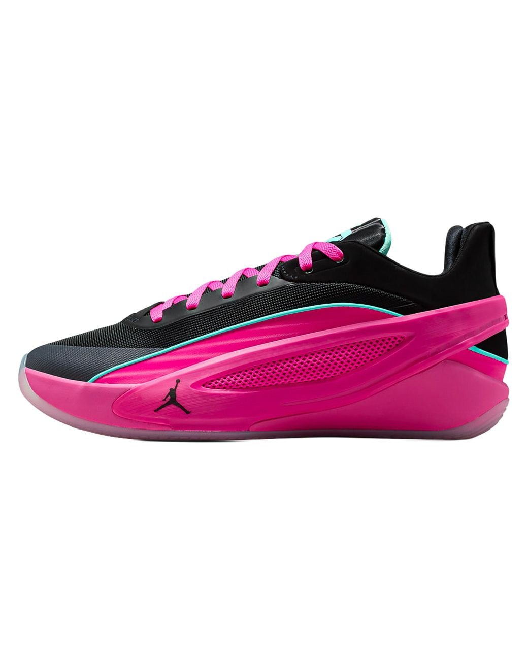 Nike Purple Luka 5 "Laser Fuchsia" Hv8082 600" for men