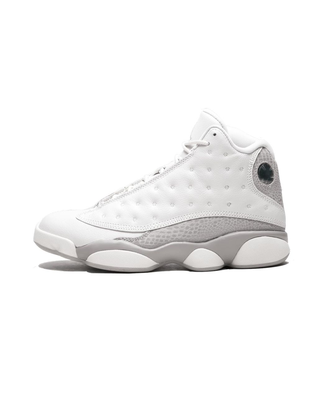 Nike Black Air 13 "Moon Particle" Aq1757 004"