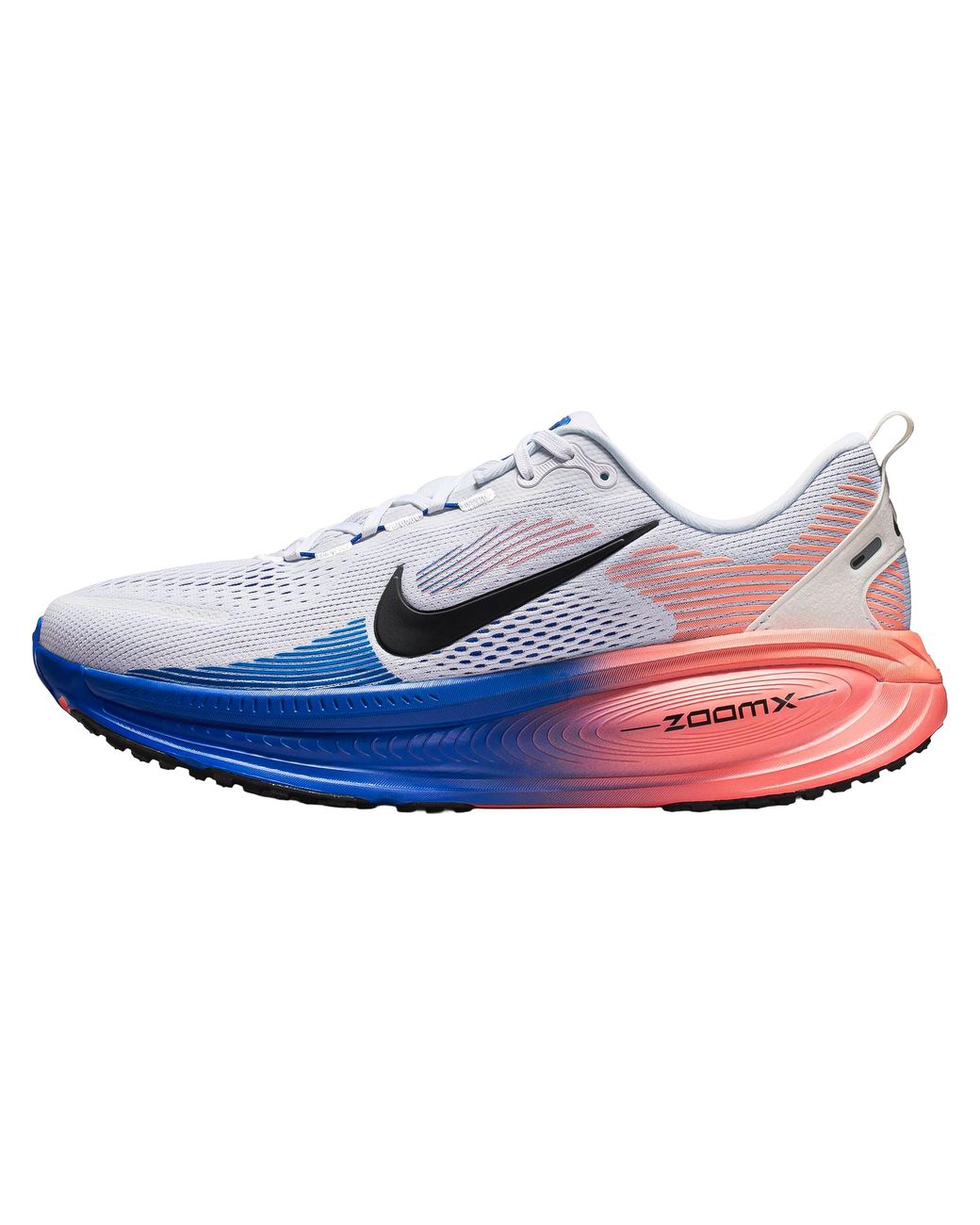 Nike Blue Vomero 18 Racer Atomic" Hm6803 114" for men