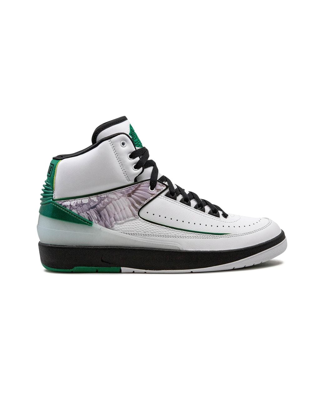 Nike Black Air 2 "Wings" Dz7391 103" for men