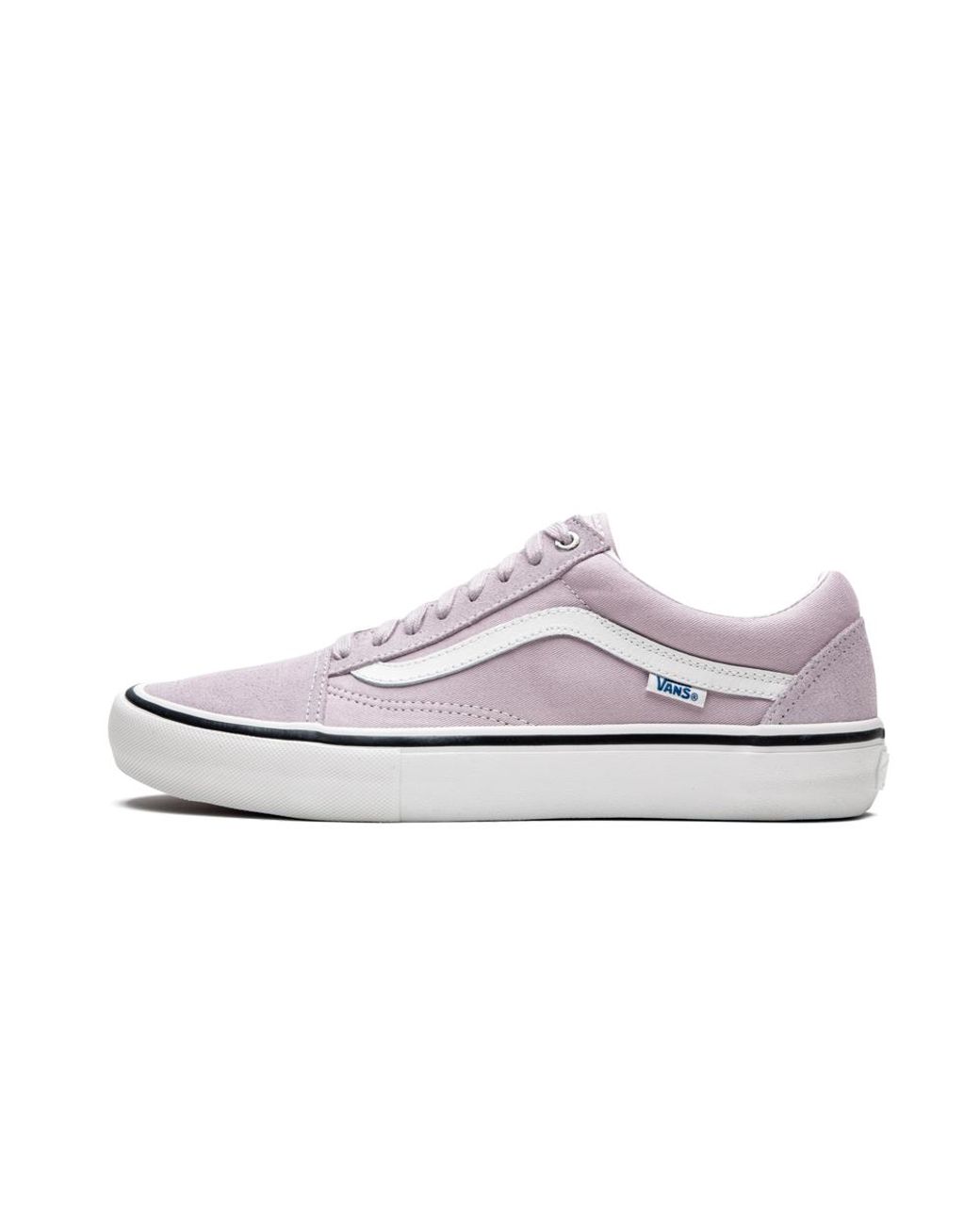 vans old skool size 5